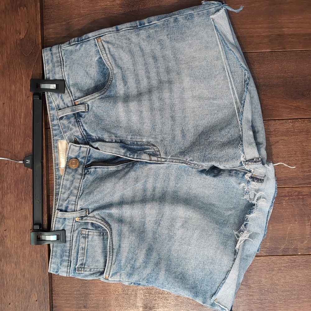 Kut from the Kloth shorts